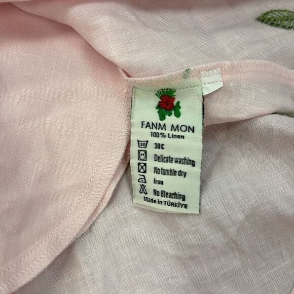 Fanm mon dress - Picture 5 of 8